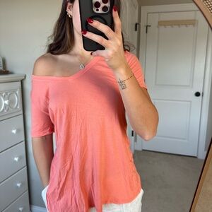 Lululemon Shirt